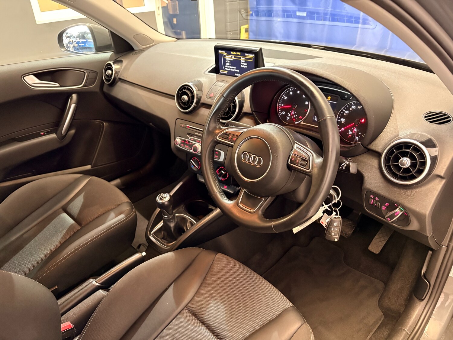 Used Audi A1 2016 for sale - 78108814: Photo 25