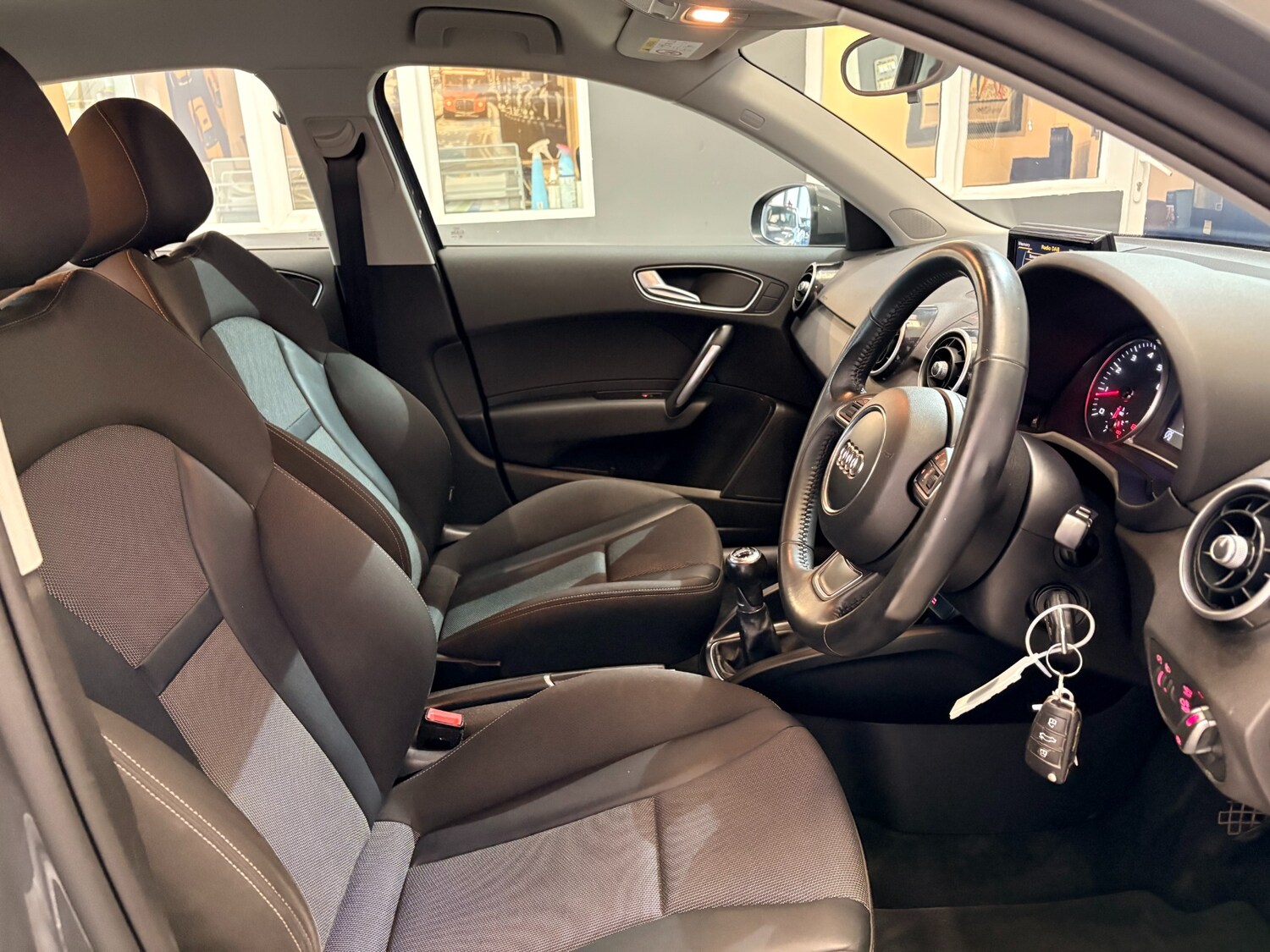 Used Audi A1 2016 for sale - 78108814: Photo 26