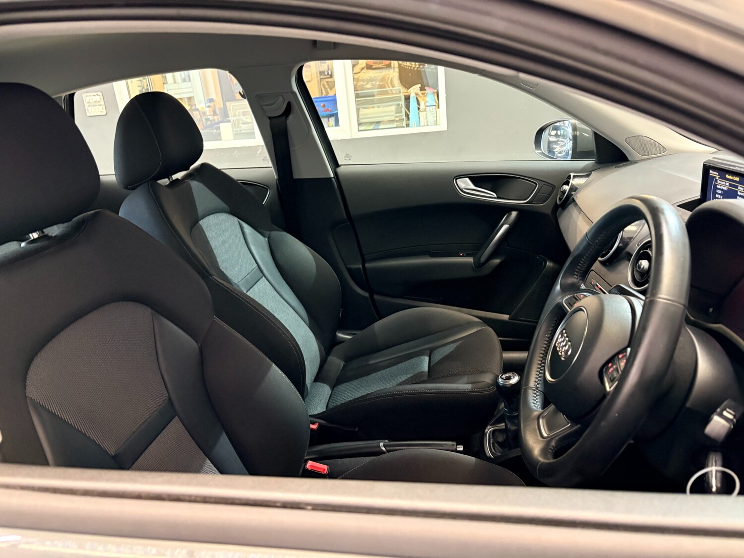 Used Audi A1 2016 for sale - 78108814: Photo 27