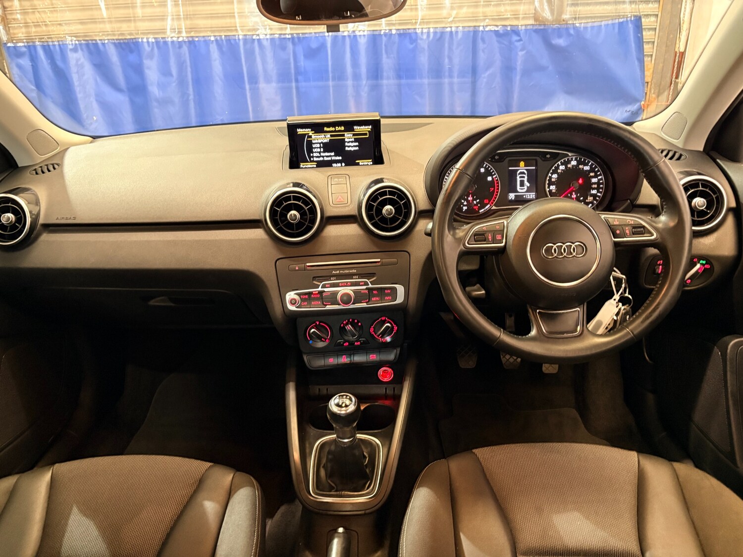 Used Audi A1 2016 for sale - 78108814: Photo 28