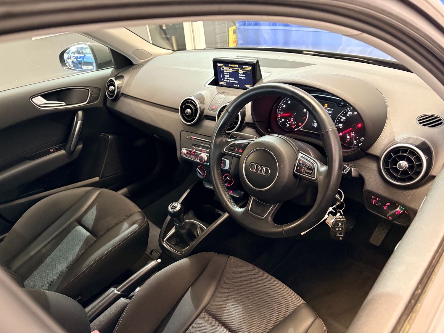 Used Audi A1 2016 for sale - 78108814: Photo 4