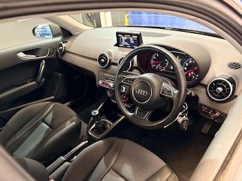 Used Audi A1 2016 for sale - 78108814: Photo