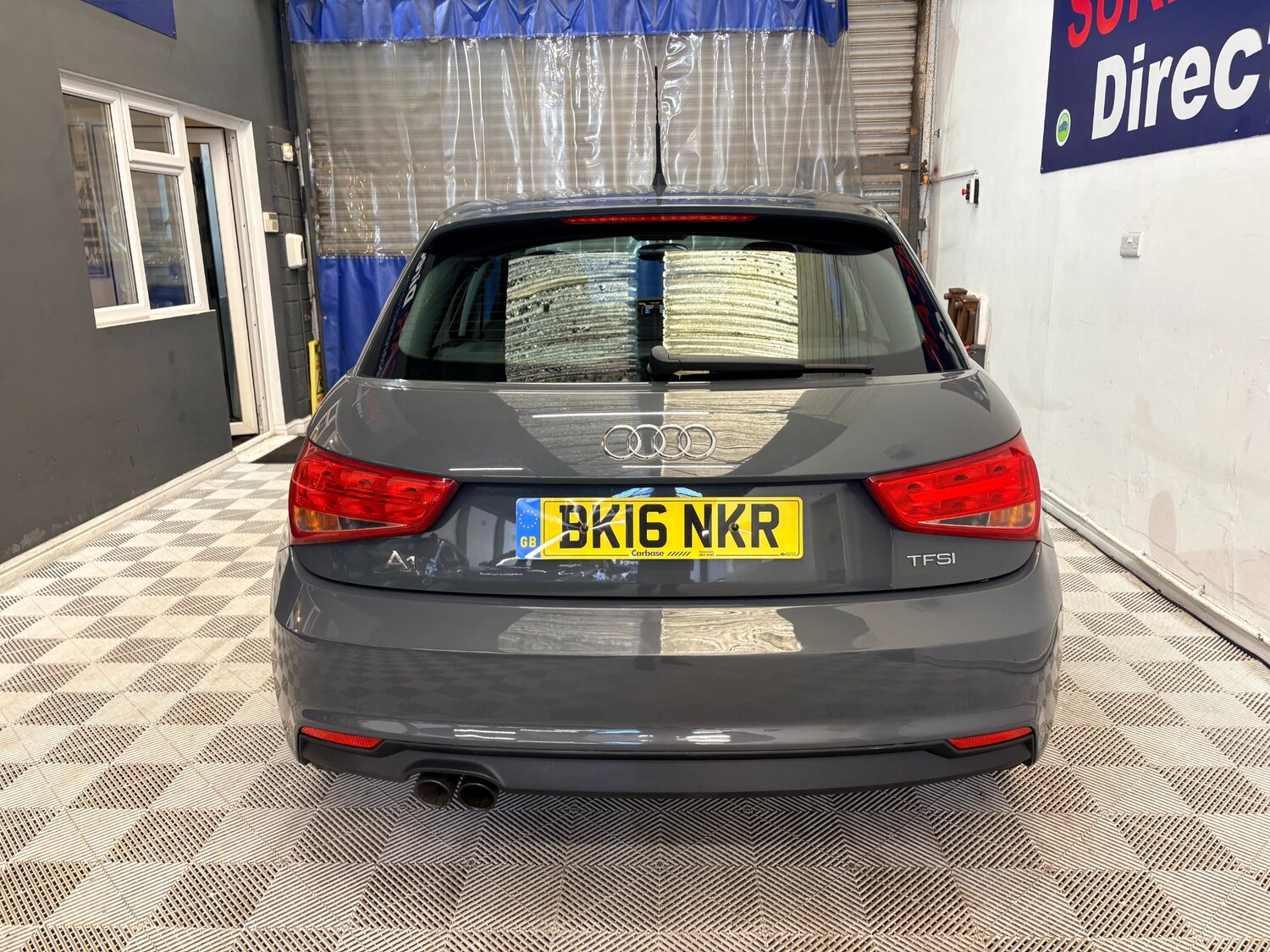 Used Audi A1 2016 for sale - 78108814: Photo 6