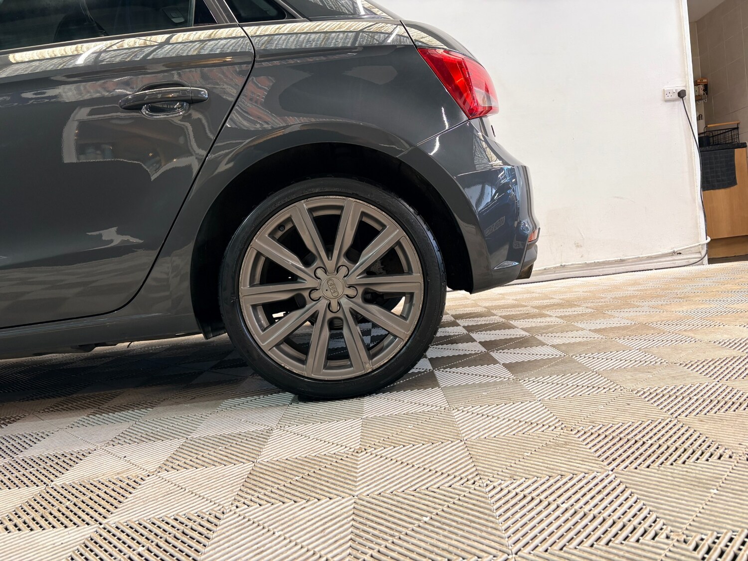 Used Audi A1 2016 for sale - 78108814: Photo 7