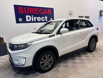 Used Suzuki Vitara 2020 for sale - 79152573: Photo