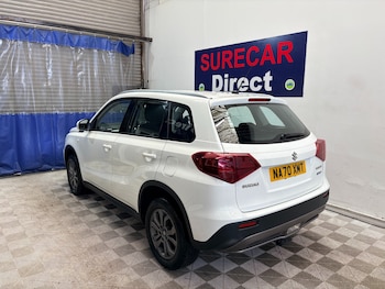 Used Suzuki Vitara 2020 for sale - 79152573: Photo