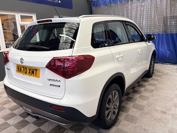Used Suzuki Vitara 2020 for sale - 79152573: Photo