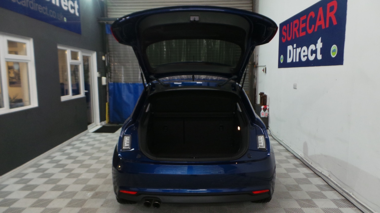 Used Audi A1 2016 for sale - 76541757: Photo 16