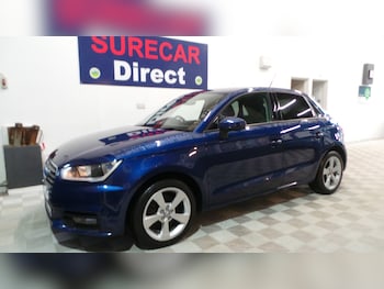 Used Audi A1 2016 for sale - 76541757: Photo