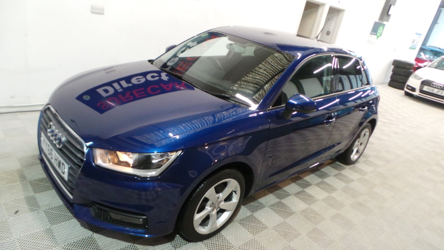 Used Audi A1 2016 for sale - 76541757: Photo 25