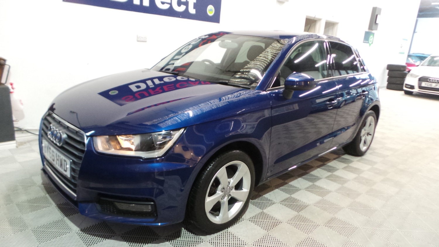 Used Audi A1 2016 for sale - 76541757: Photo 27