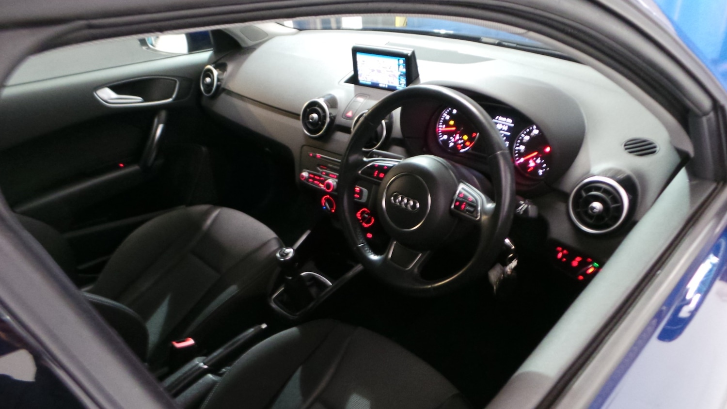 Used Audi A1 2016 for sale - 76541757: Photo 28