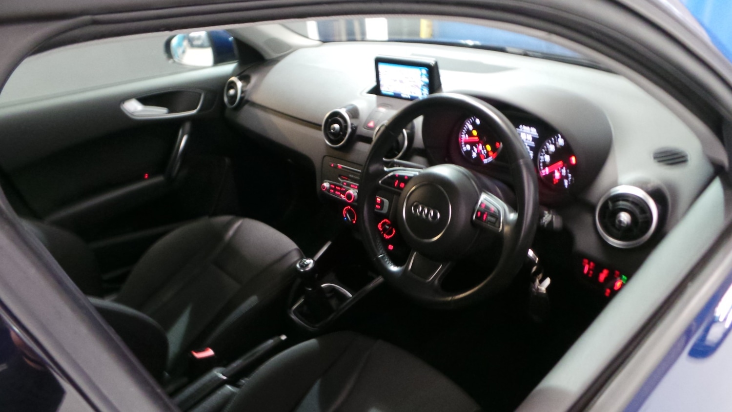 Used Audi A1 2016 for sale - 76541757: Photo 29