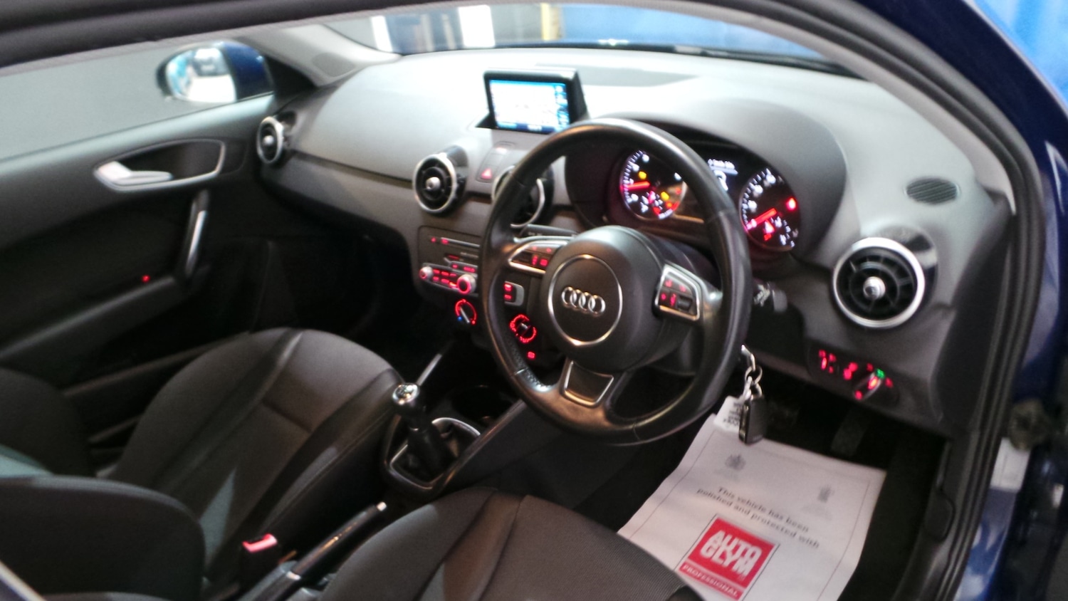 Used Audi A1 2016 for sale - 76541757: Photo 3