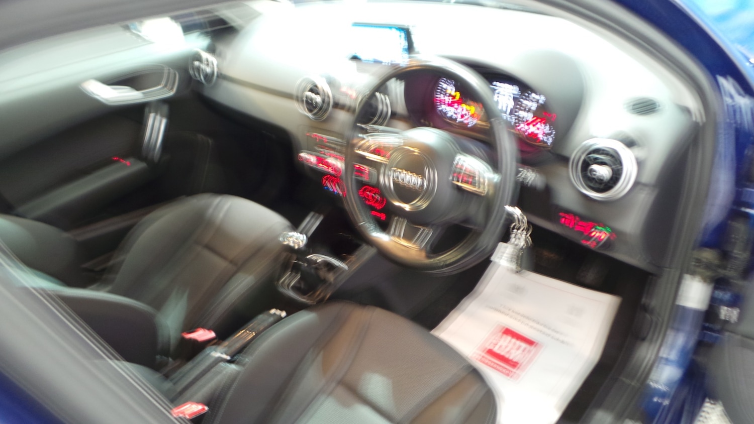 Used Audi A1 2016 for sale - 76541757: Photo 30