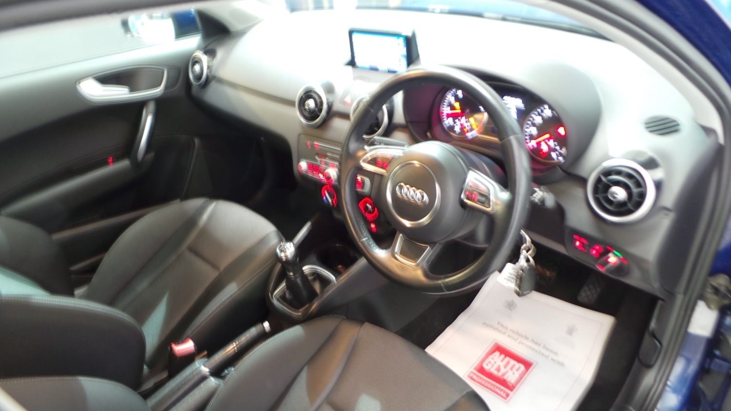 Used Audi A1 2016 for sale - 76541757: Photo 31