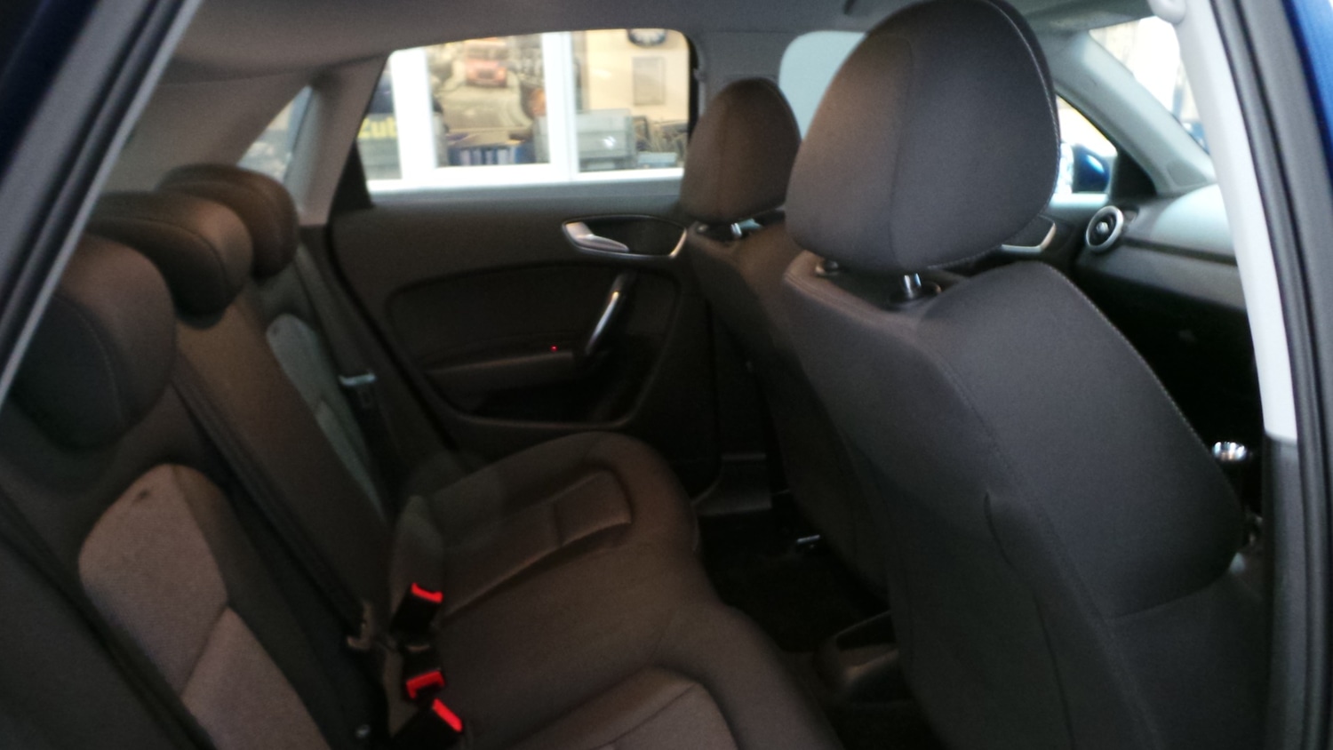 Used Audi A1 2016 for sale - 76541757: Photo 33