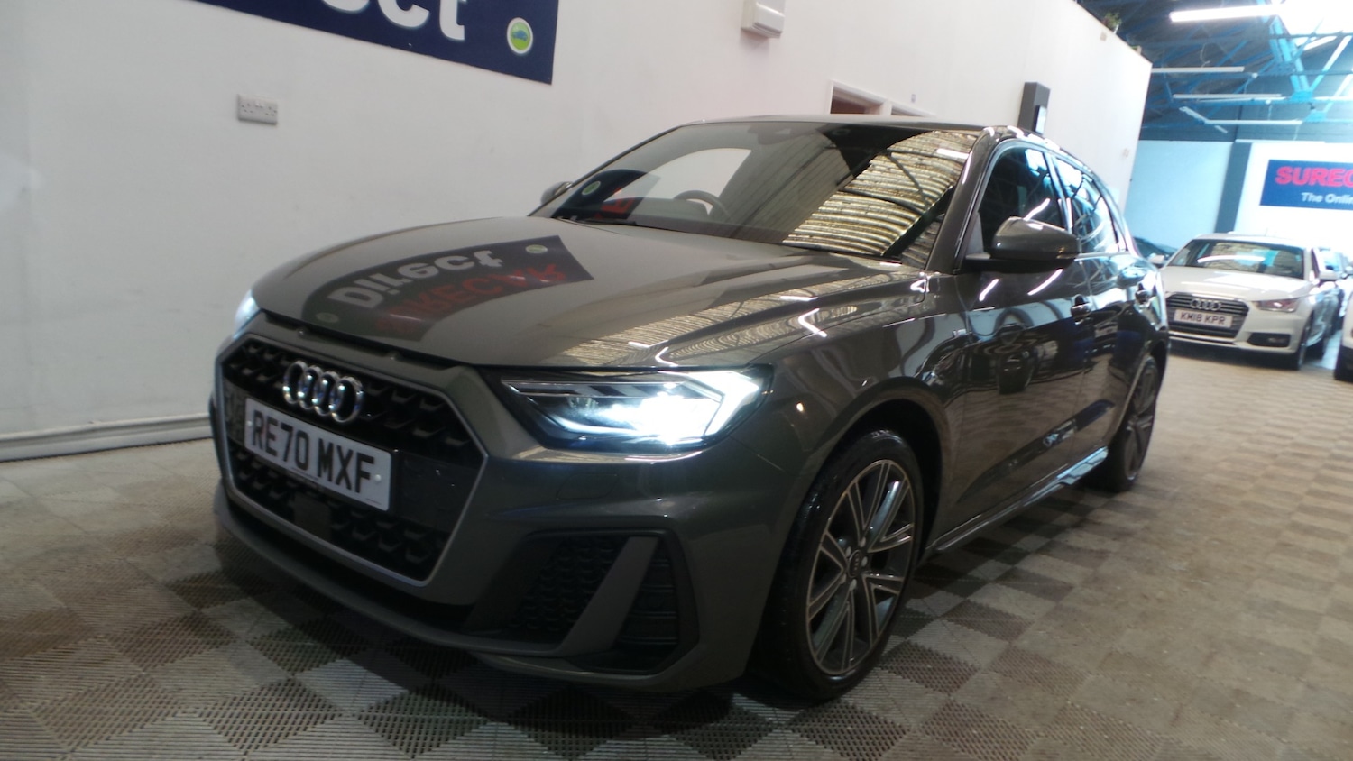 Used Audi A1 2020 for sale - 77517564: Photo 10