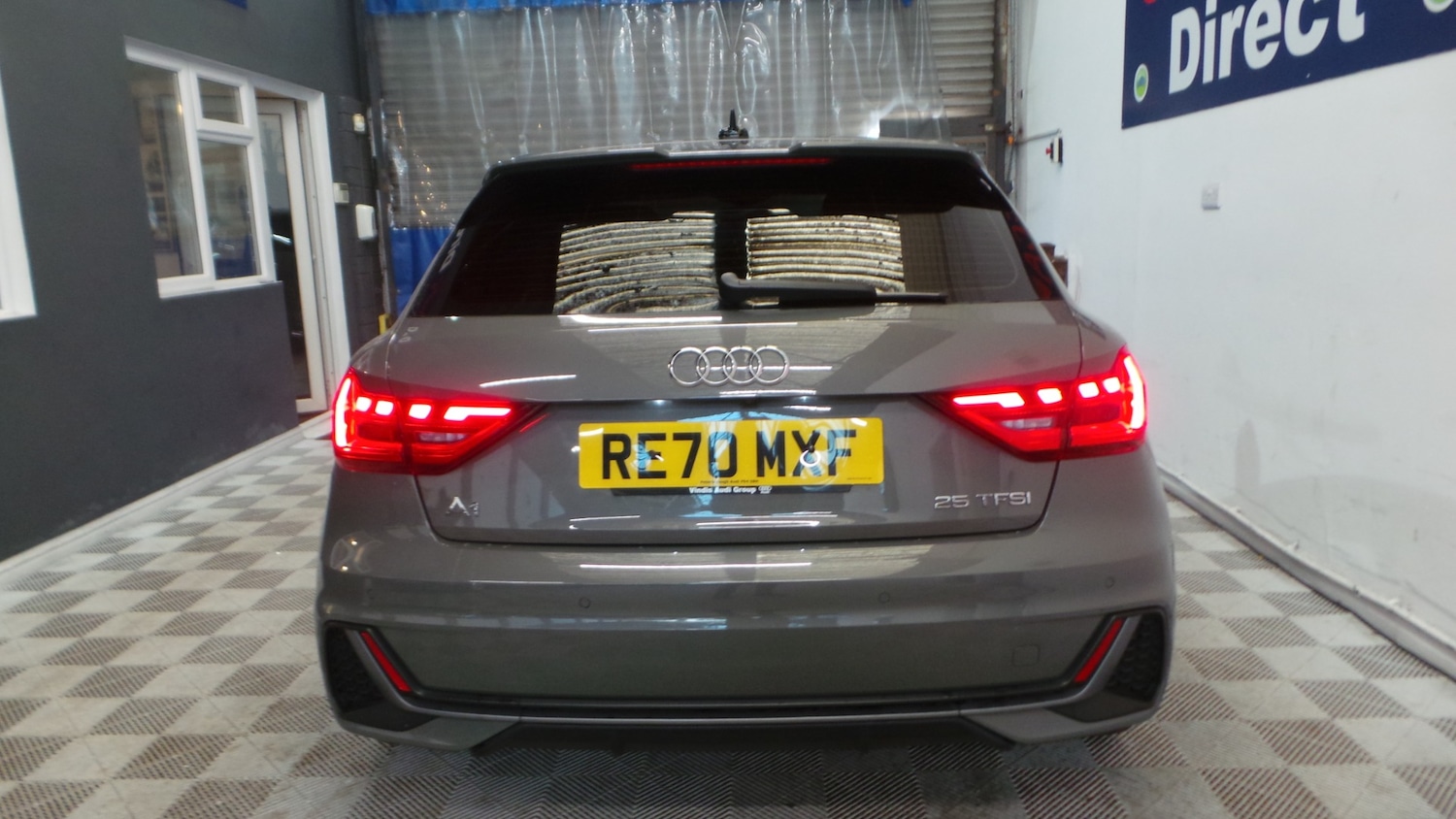 Used Audi A1 2020 for sale - 77517564: Photo 13