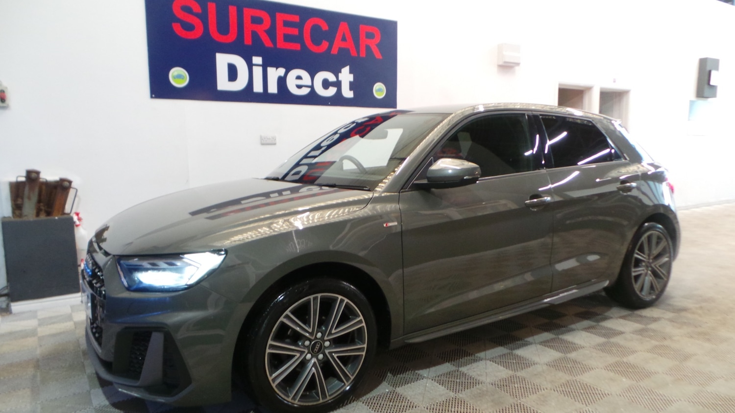 Used Audi A1 2020 for sale - 77517564: Photo 14