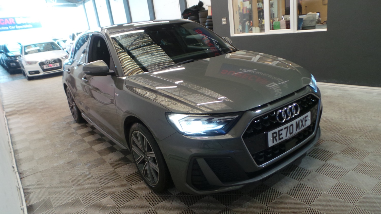 Used Audi A1 2020 for sale - 77517564: Photo 16