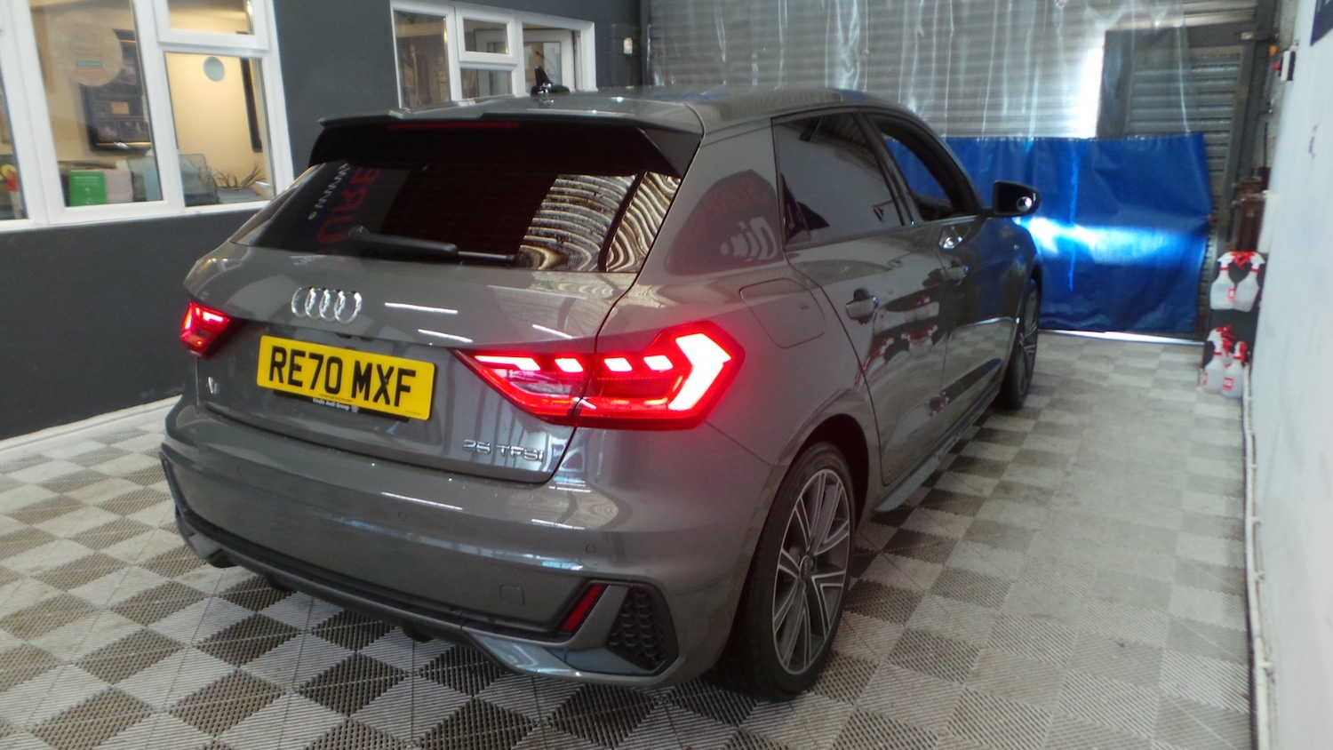Used Audi A1 2020 for sale - 77517564: Photo 18