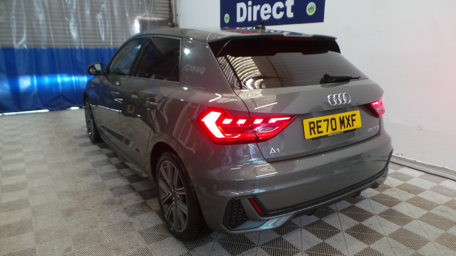 Used Audi A1 2020 for sale - 77517564: Photo 19