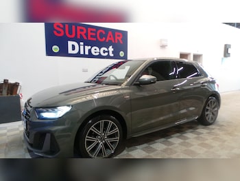 Audi A1 feature image