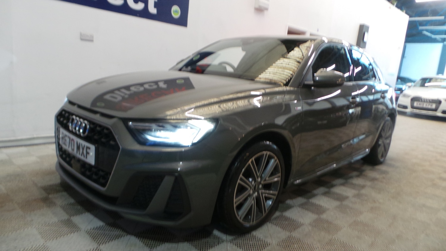 Used Audi A1 2020 for sale - 77517564: Photo 20