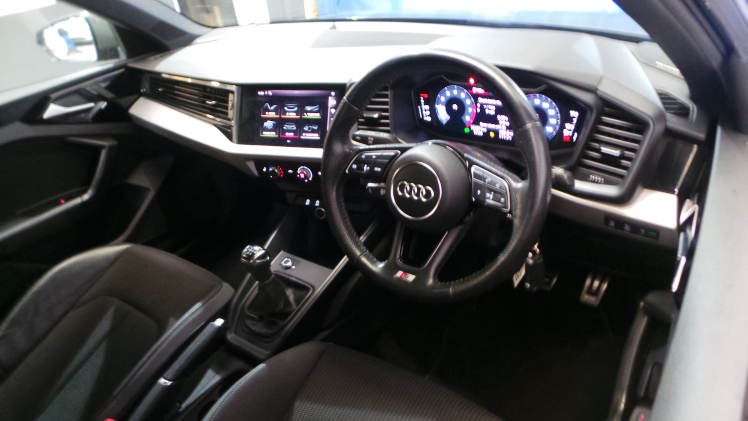 Used Audi A1 2020 for sale - 77517564: Photo 23