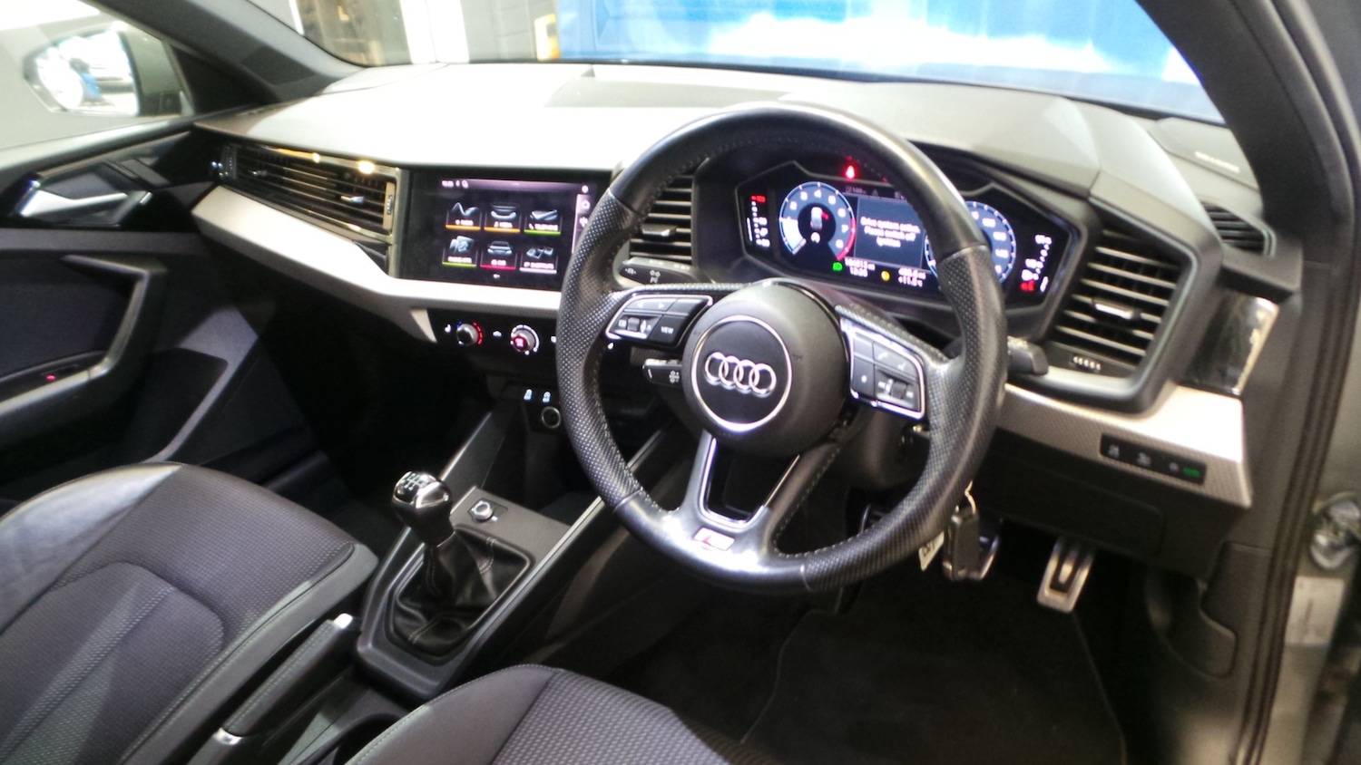 Used Audi A1 2020 for sale - 77517564: Photo 24