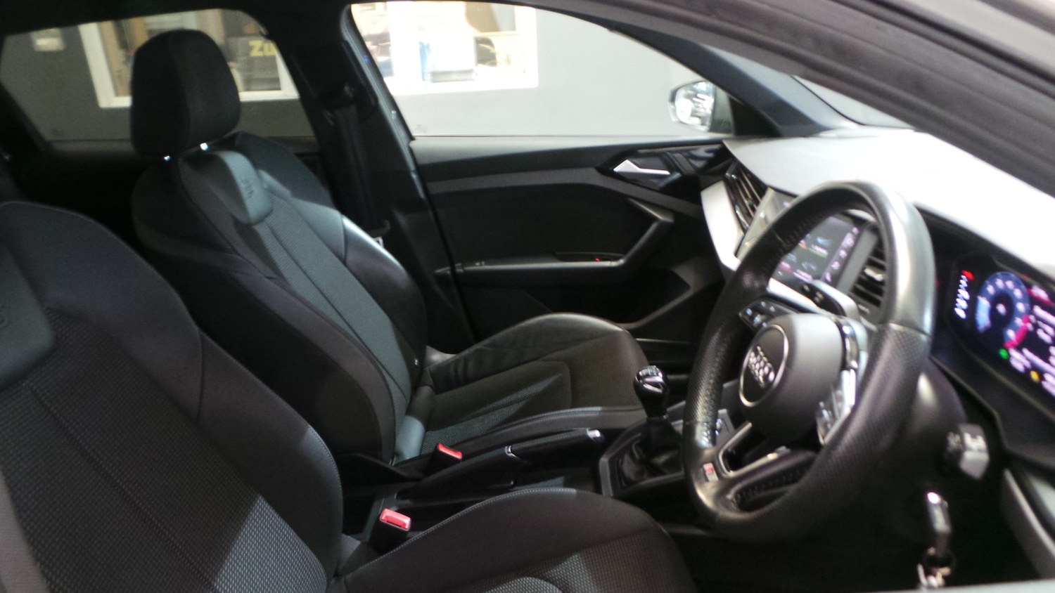 Used Audi A1 2020 for sale - 77517564: Photo 26