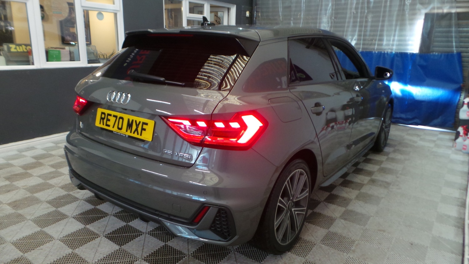 Used Audi A1 2020 for sale - 77517564: Photo 3