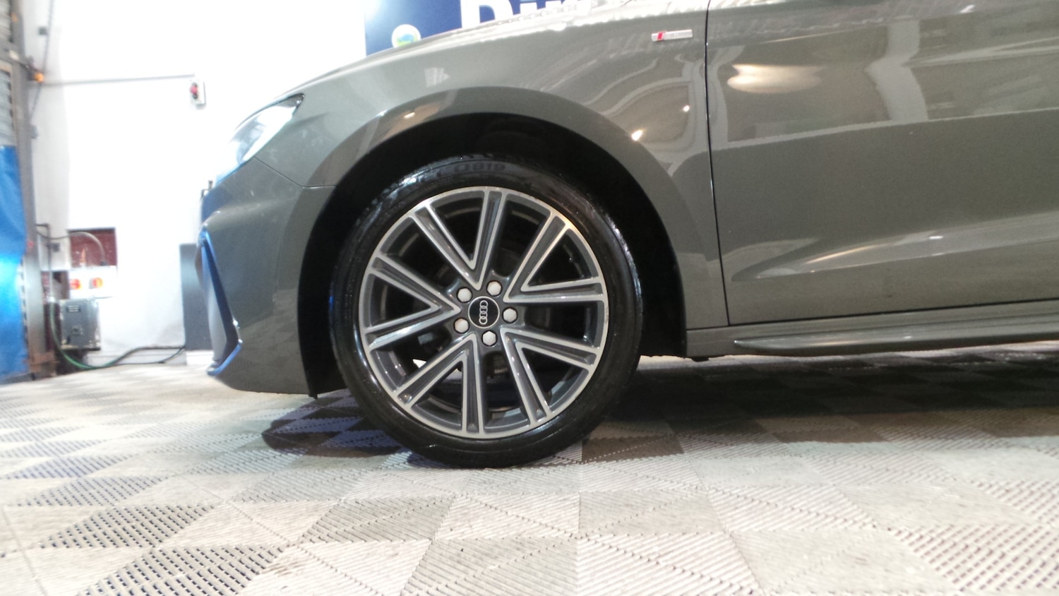 Used Audi A1 2020 for sale - 77517564: Photo 5