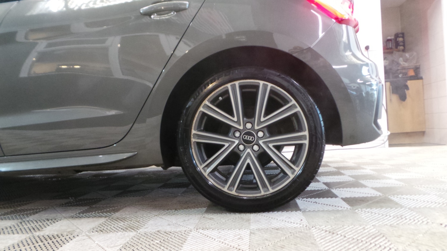 Used Audi A1 2020 for sale - 77517564: Photo 6