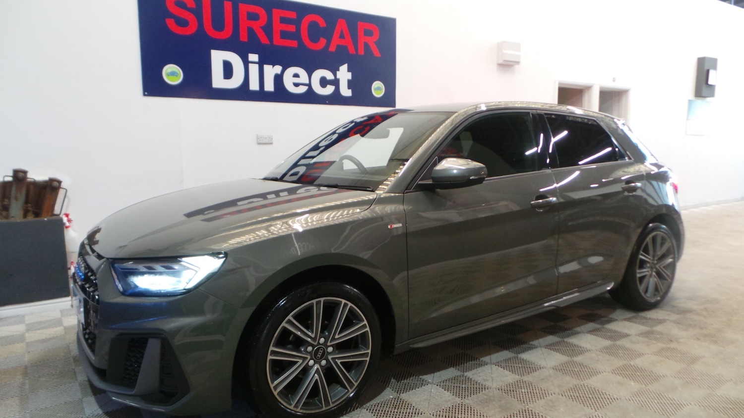 Used Audi A1 2020 for sale - 77517564: Photo 7