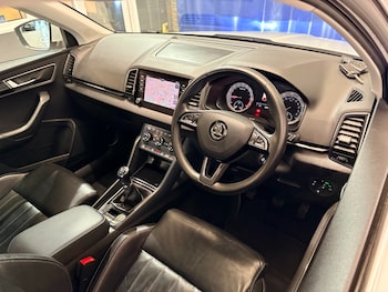 Used Skoda Karoq 2018 for sale - 78616397: Photo