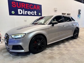 Used Audi A3 2016 for sale - 78883582: Photo