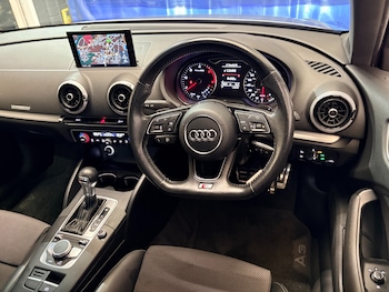 Used Audi A3 2016 for sale - 78883582: Photo