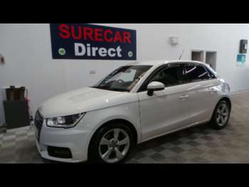 2018 (67) - 1.4 TFSI Sport Nav 5dr