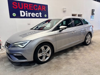Used SEAT Leon 2018 for sale - 79242214: Photo