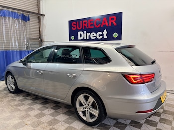 Used SEAT Leon 2018 for sale - 79242214: Photo