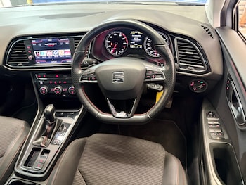 Used SEAT Leon 2018 for sale - 79242214: Photo