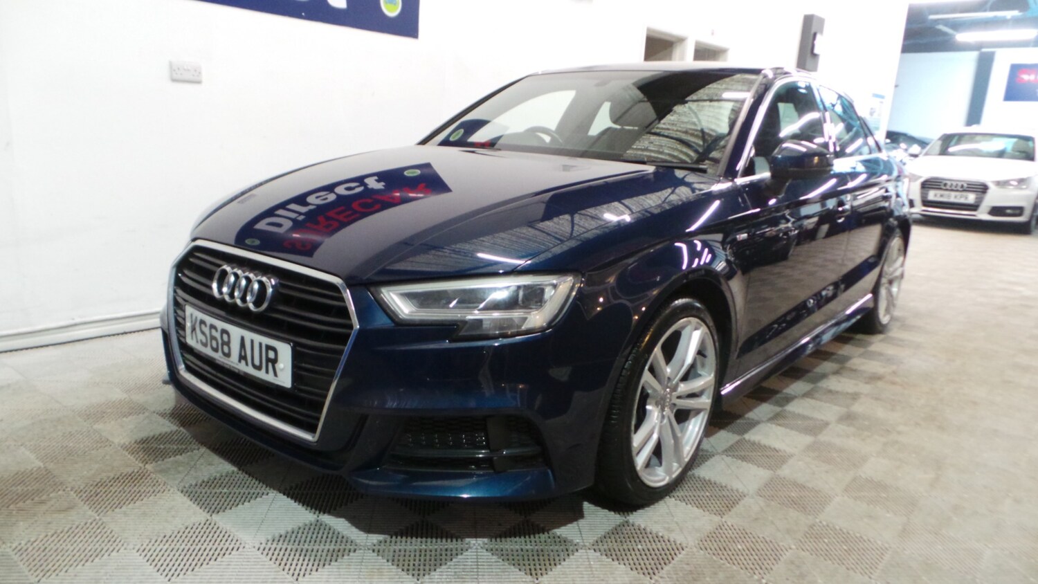 Used Audi A3 2018 for sale - 77519474: Photo 13