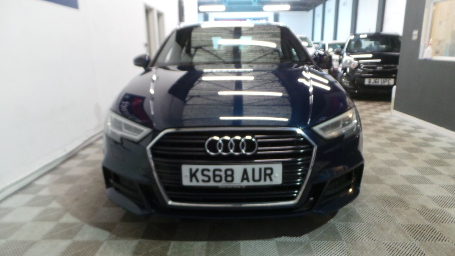 Used Audi A3 2018 for sale - 77519474: Photo 15