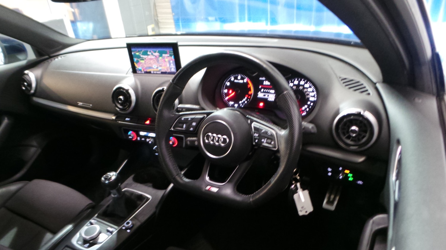 Used Audi A3 2018 for sale - 77519474: Photo 22