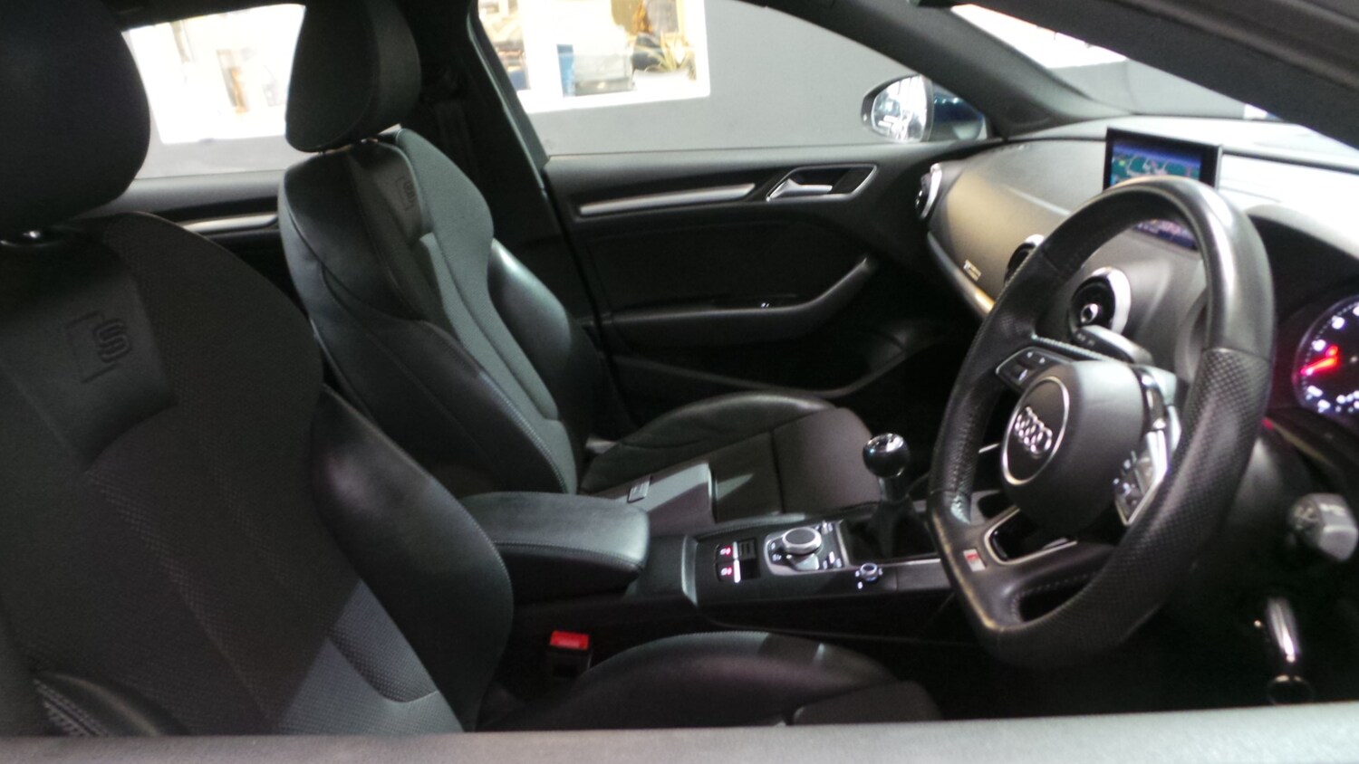 Used Audi A3 2018 for sale - 77519474: Photo 23