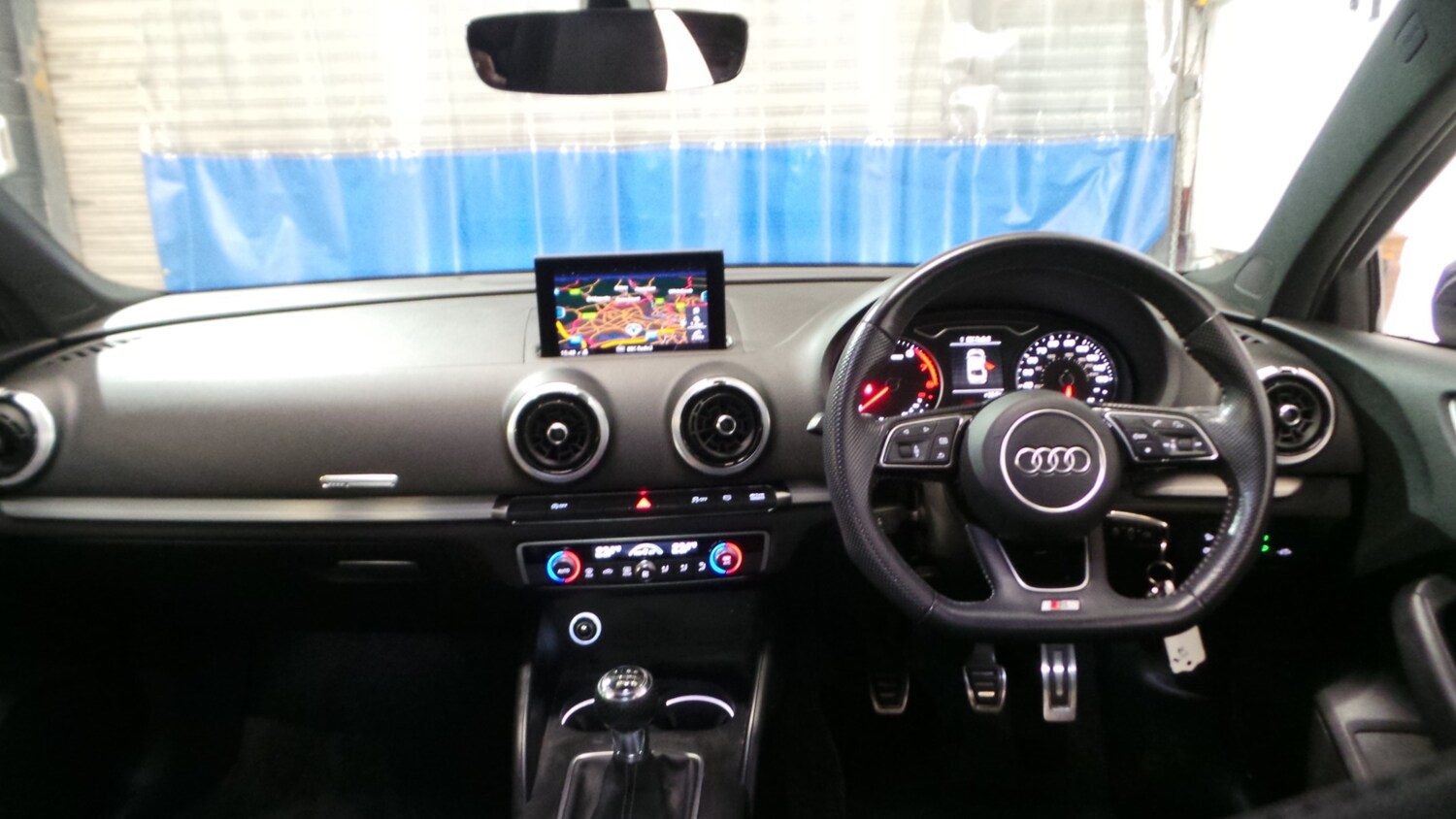 Used Audi A3 2018 for sale - 77519474: Photo 24