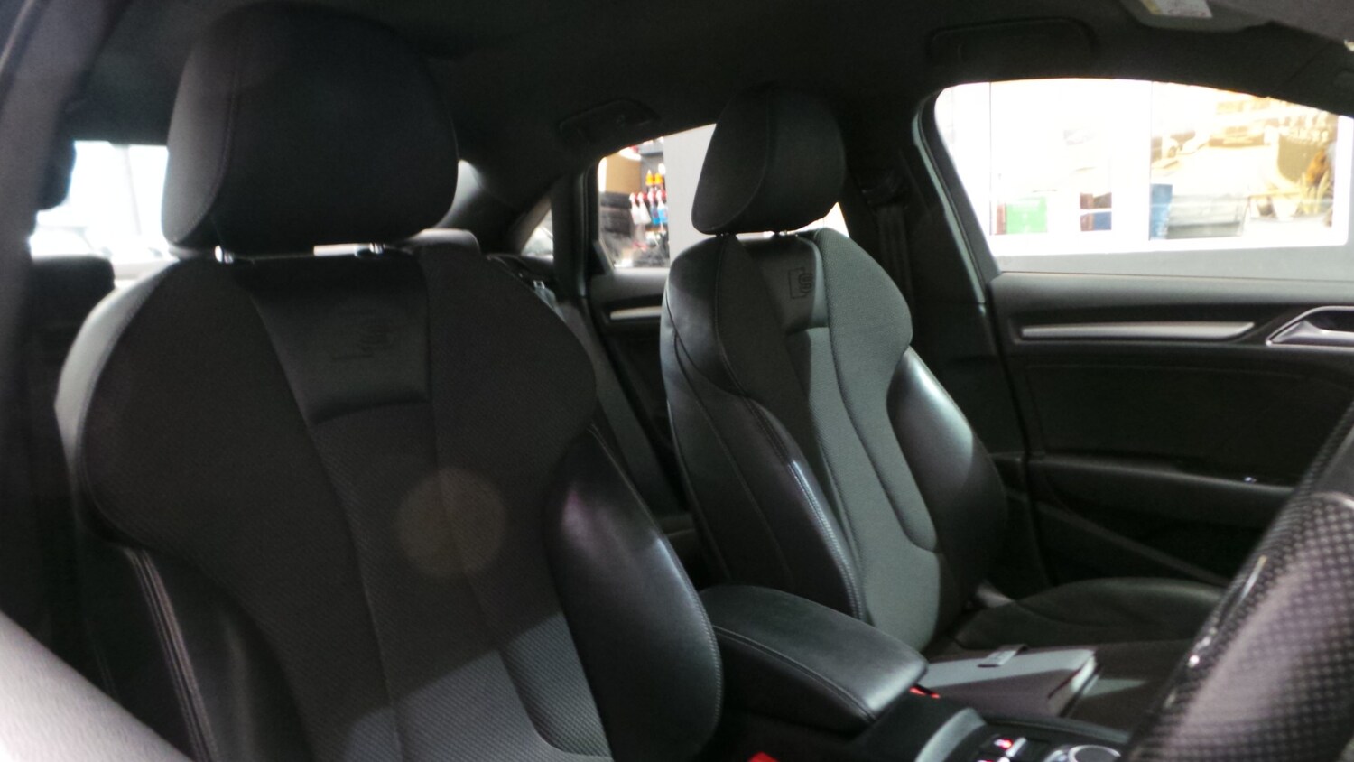 Used Audi A3 2018 for sale - 77519474: Photo 25