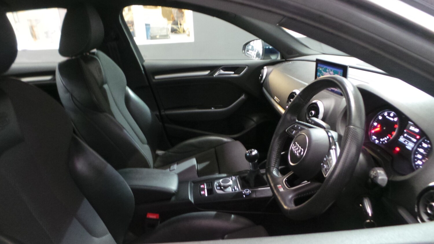 Used Audi A3 2018 for sale - 77519474: Photo 26